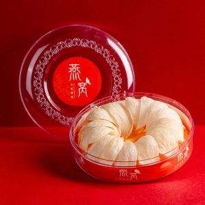 Best bird nest singapore | Bliss Nest Capsules