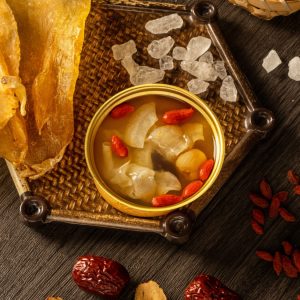Health-Benefits-of-Birds-Nest-for-Radiant-Skin