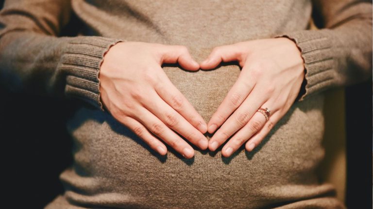 when to take bird nest during pregnancy