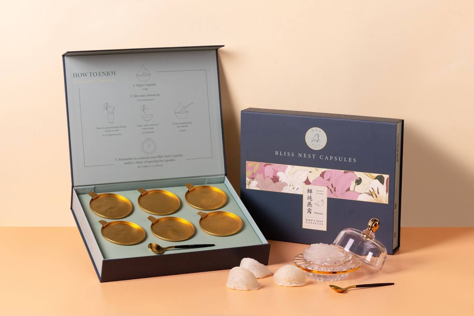 Why Bird’s Nest Makes the Perfect Premium Gift for Any Occasion