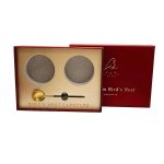 Premium Gift Box – Fits 2 Capsules (Box Only)