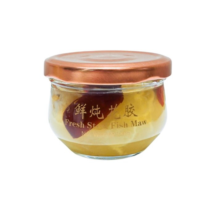 Fresh Stew Fish Maw Capsules - Image 3