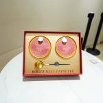 Gift Box Only(for 2 Capsules Usage)