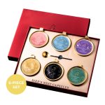 Capsule Gift Set for Box of 6 Capsules